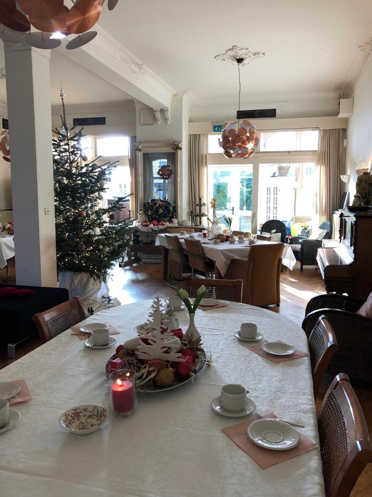 Bed and Breakfast Bbdestaete Рурмонд Екстер'єр фото