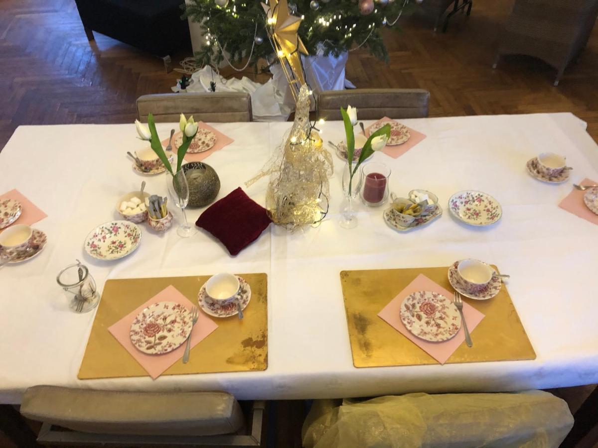 Bed and Breakfast Bbdestaete Рурмонд Екстер'єр фото