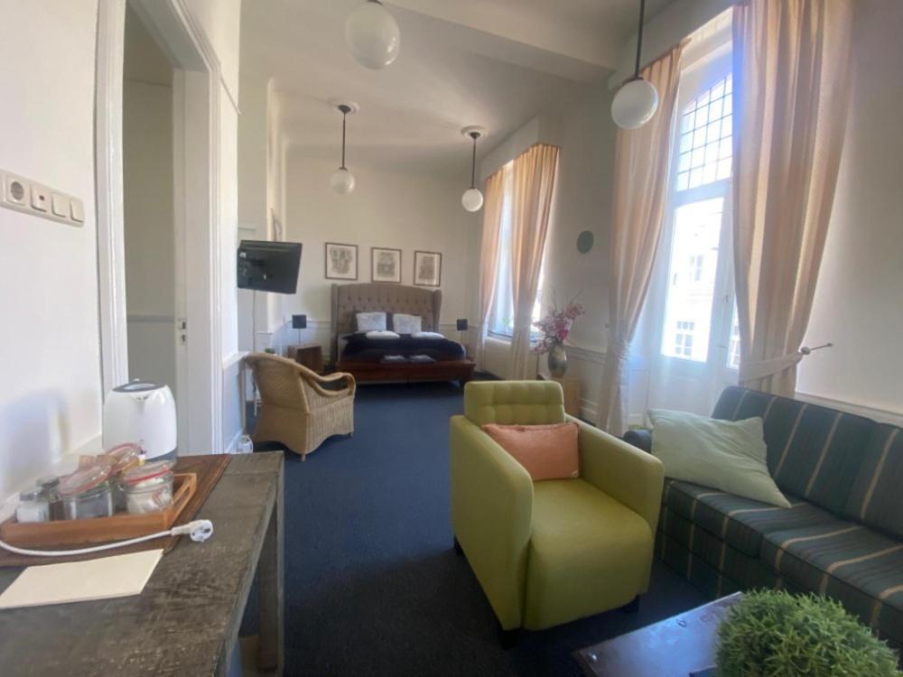 Bed and Breakfast Bbdestaete Рурмонд Екстер'єр фото