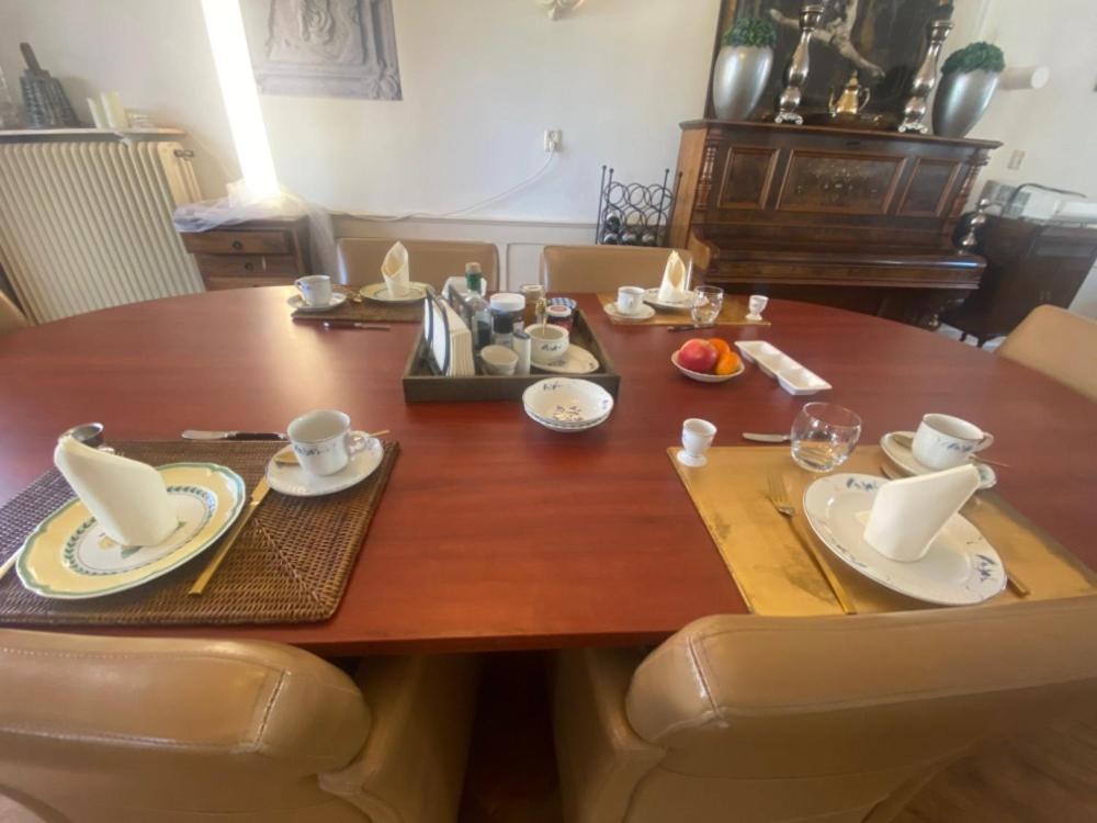 Bed and Breakfast Bbdestaete Рурмонд Екстер'єр фото