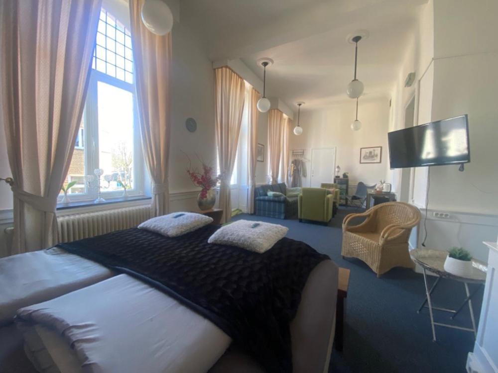 Bed and Breakfast Bbdestaete Рурмонд Екстер'єр фото