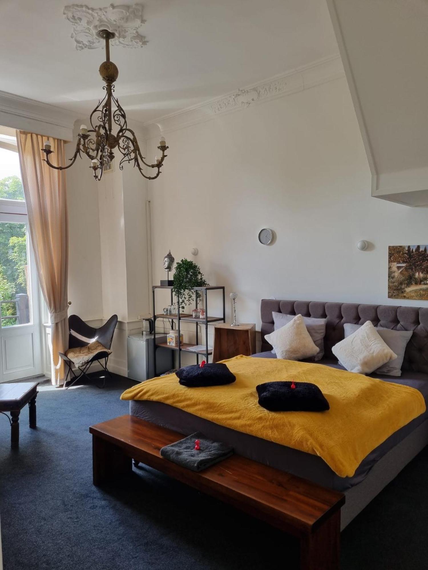 Bed and Breakfast Bbdestaete Рурмонд Екстер'єр фото